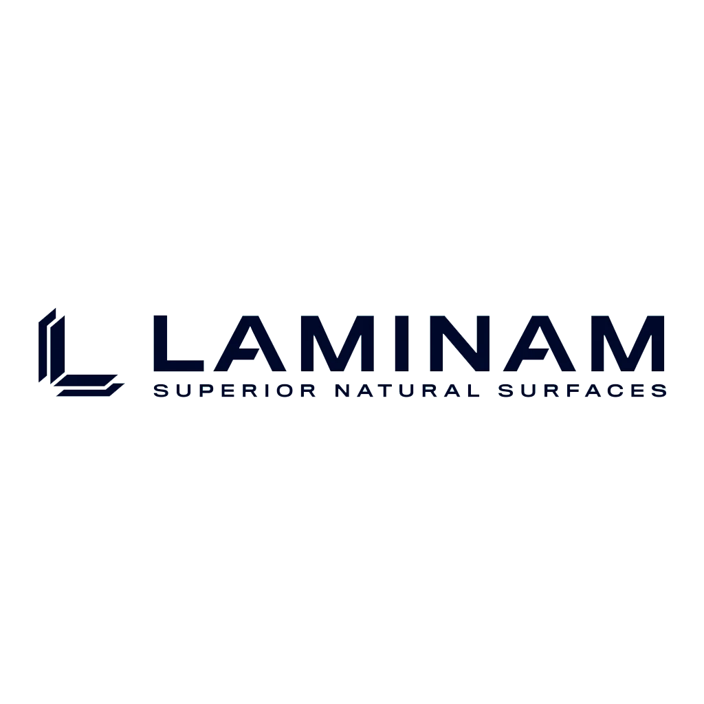 laminam-logo