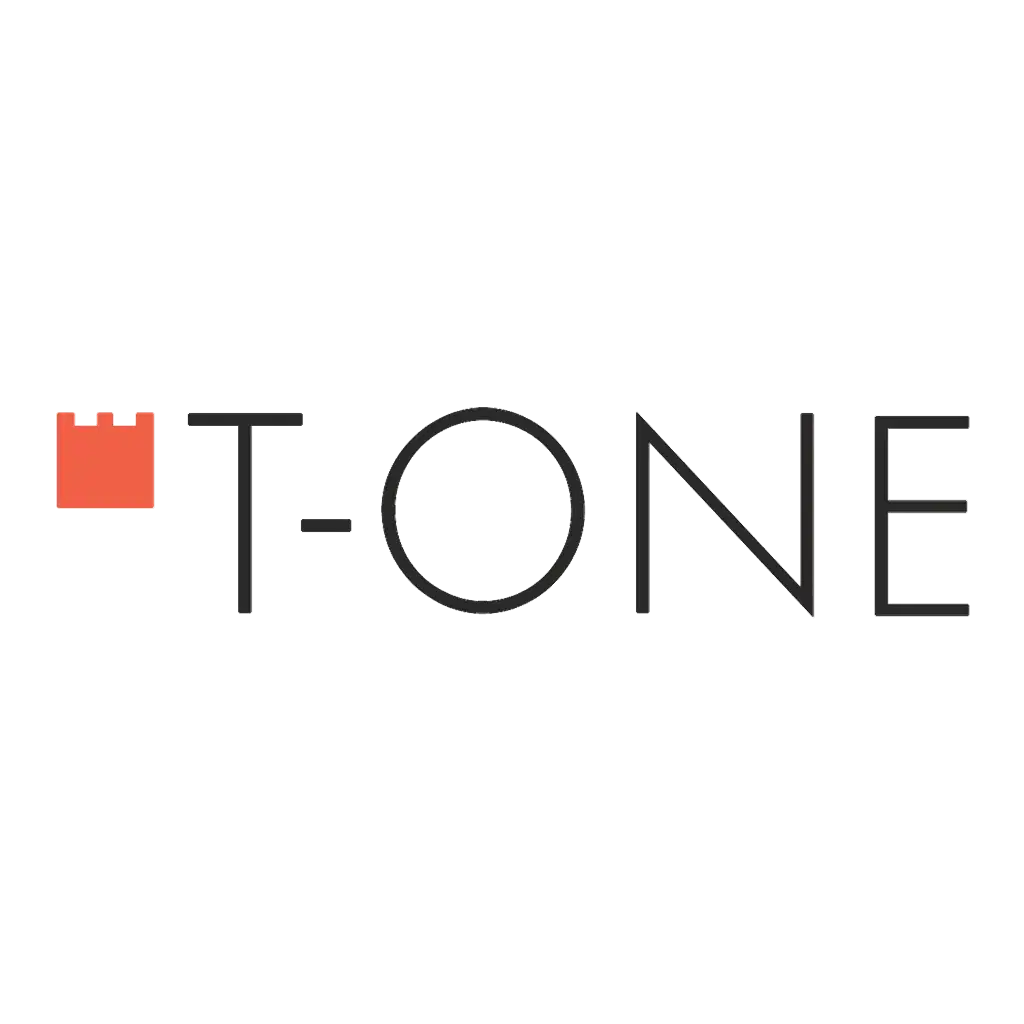 t-one-logo
