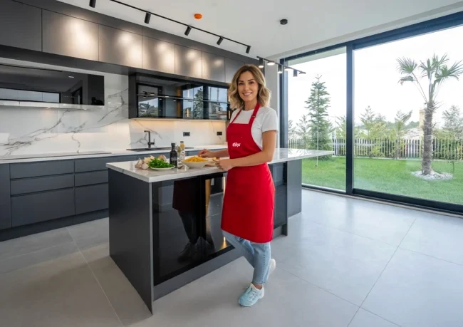 truf-yagli-kremali-makarna-tarifi