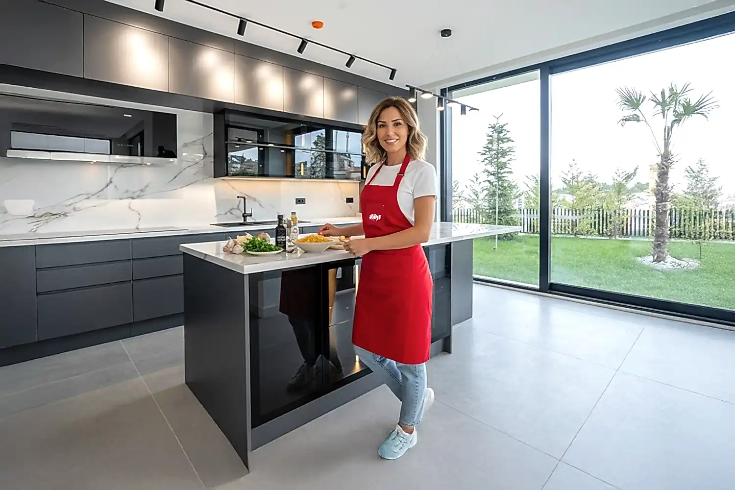 truf-yagli-kremali-makarna-tarifi